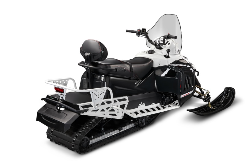 Снегоход IRBIS TUNGUS 500L 25/26 в Керчи