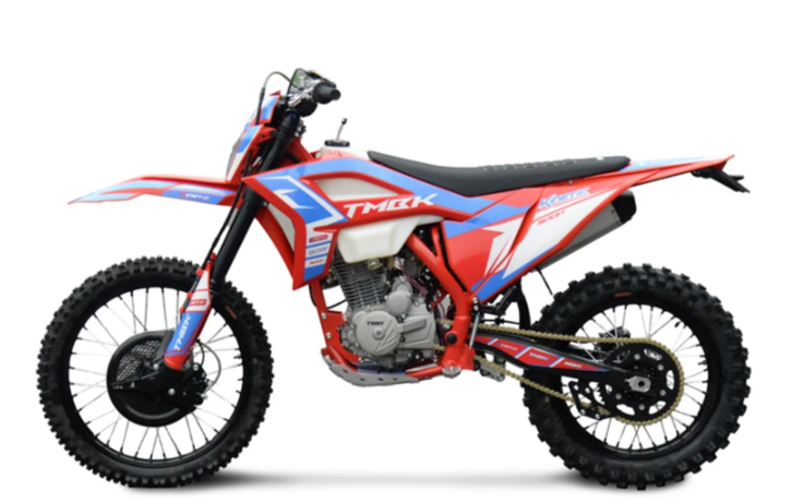 Питбайк TMBK Kinetic 300 (NB300) в Керчи