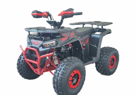 Квадроцикл YACOTA VEKTOR 125 в Керчи