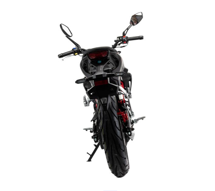 Мотоцикл PROMAX CB150R (49) в Керчи