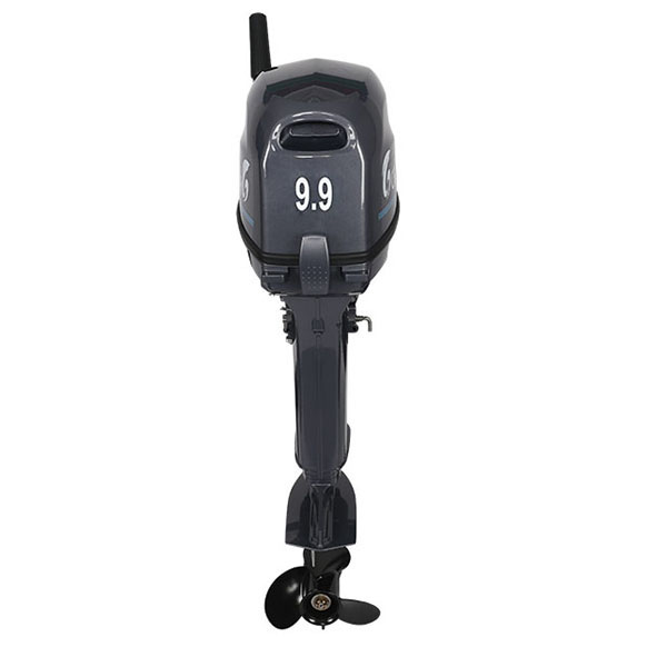 Лодочный мотор ALLFA CG Т9.9(20)MAX в Керчи