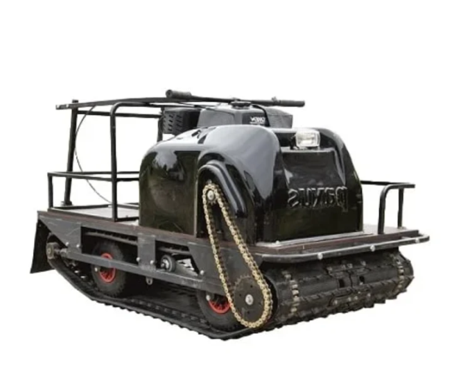 Мотобуксировщик PAXUS 700 9 л.с. в Керчи