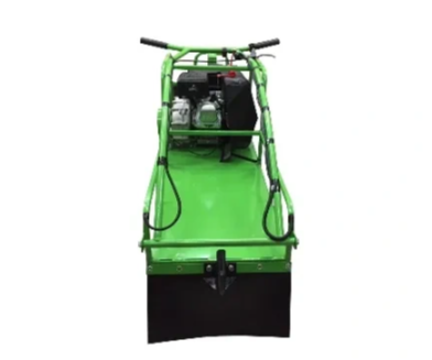 Мотобуксировщик PAXUS 380 EGOZA (для неглубокого снега) в Керчи