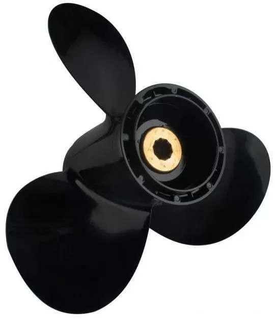 ВИНТ ГРЕБНОЙ SUZUKI DF8A-20A / DT9.9-15(A); 3X9-1/4X8 в Керчи