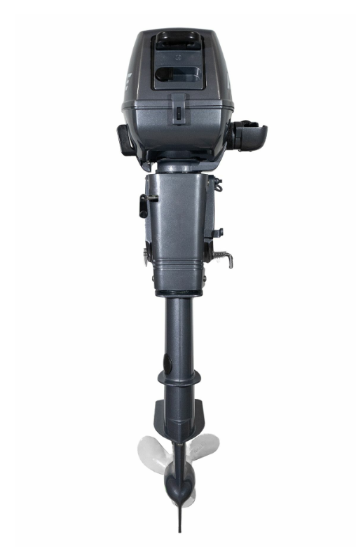 Лодочный мотор APACHE T3 BS в Керчи