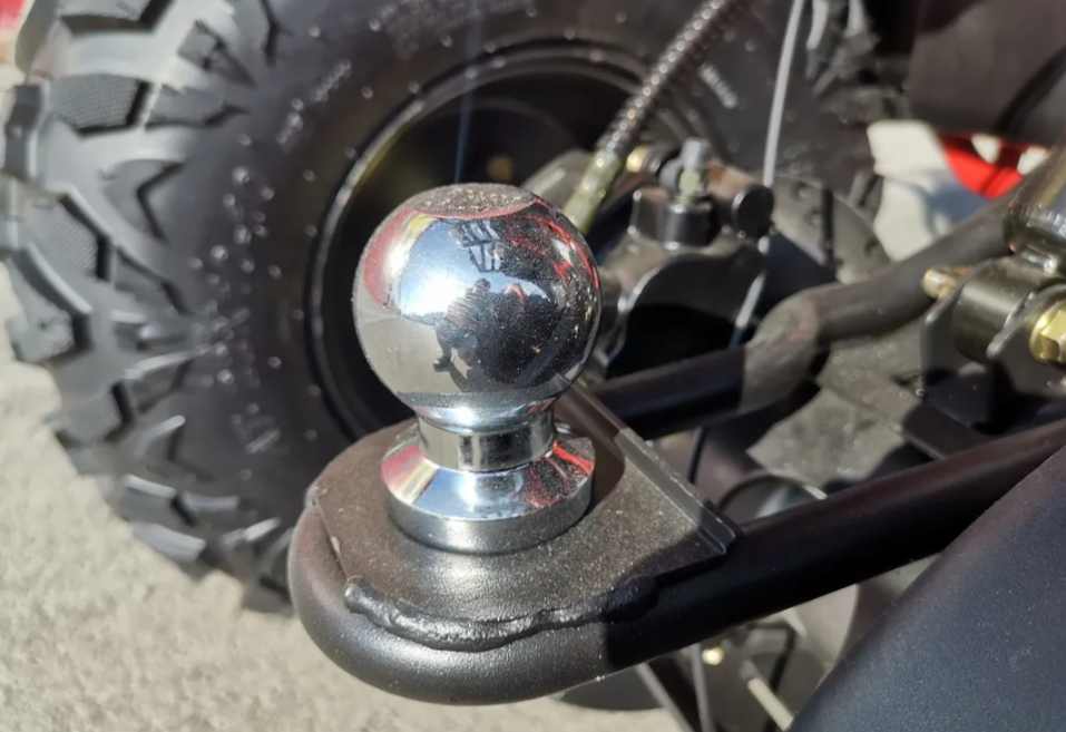 Квадроцикл GBM SHARP BIG 300 NEW в Керчи