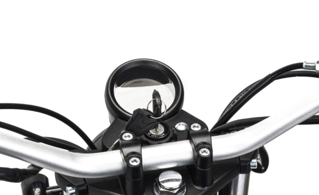 Мотоцикл Motoland LEGEND (XL250-A) (172FMM-5/PR250) в Керчи