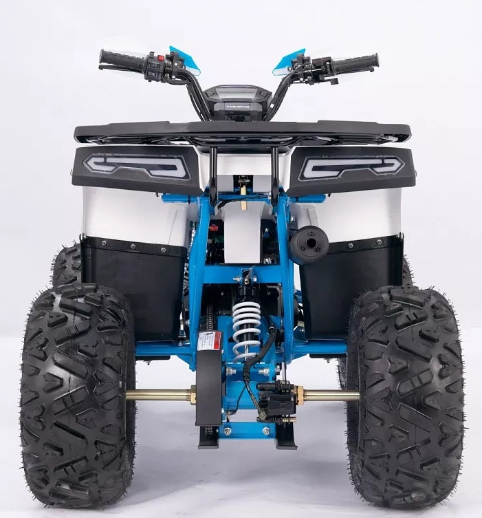 Квадроцикл YACOTA SIRIUS 110 в Керчи