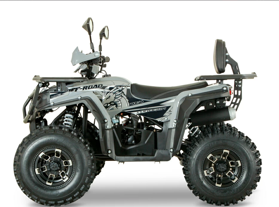 Квадроцикл YACOTA DRAGON LUX LD 150 PRO-SPORT в Керчи