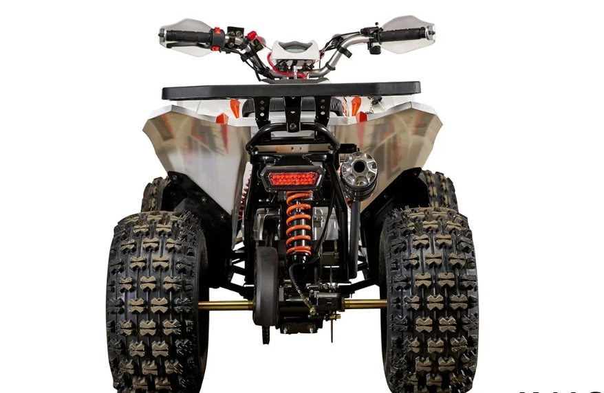 Квадроцикл YACOTA SPORTY XX 125 в Керчи