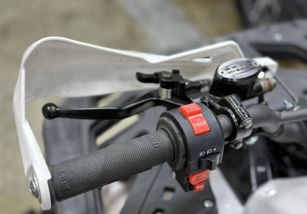 Квадроцикл PROMAX WILD 2.0 190 в Керчи