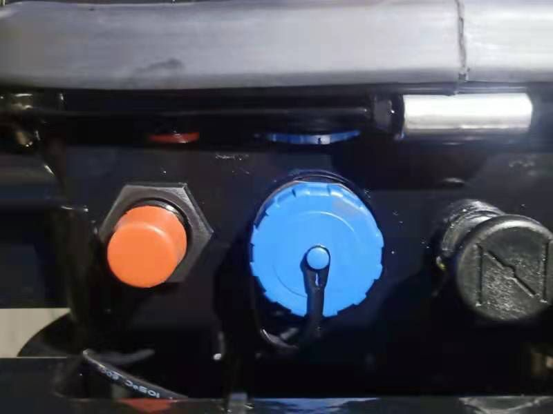 Лодочный мотор MARLIN PROLINE MP 9.9 (15) AMHS в Керчи