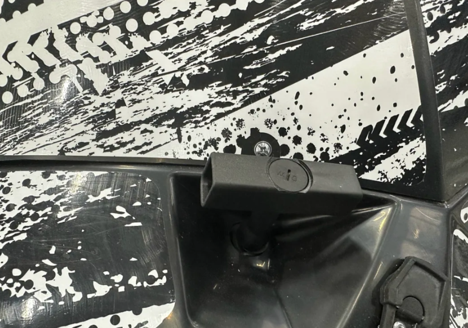 СНЕГОХОД IRBIS SF200L XE SUPERLONG в Керчи