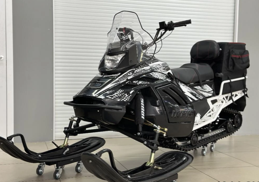 СНЕГОХОД IRBIS SF200L XE SUPERLONG в Керчи
