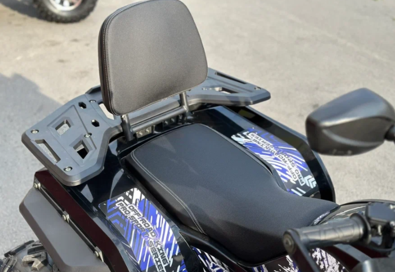 Квадроцикл GBM CROSS HILL 300 NEW PREMIUM в Керчи