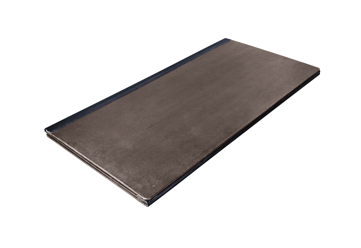 Вкладка МАСТЕР из 3-х частей в Керчи