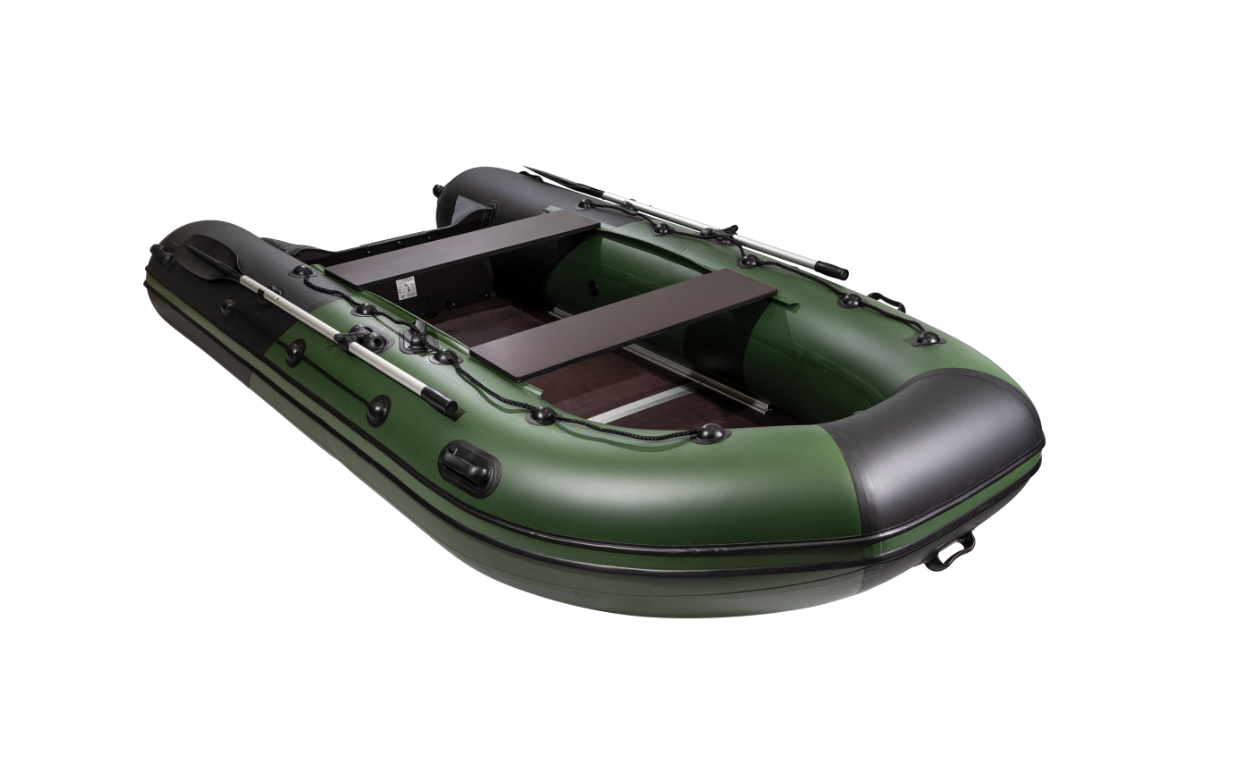 Лодка Ривьера Максима 3400 СК в Керчи