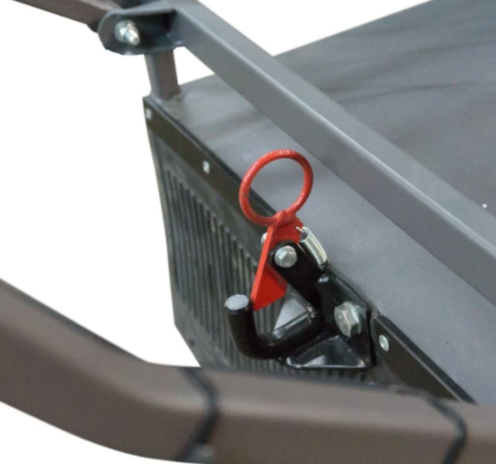 Мотобуксировщик СТЕМ СЕВЕР ЭКСПЕРТ 500 15 л.с. в Керчи