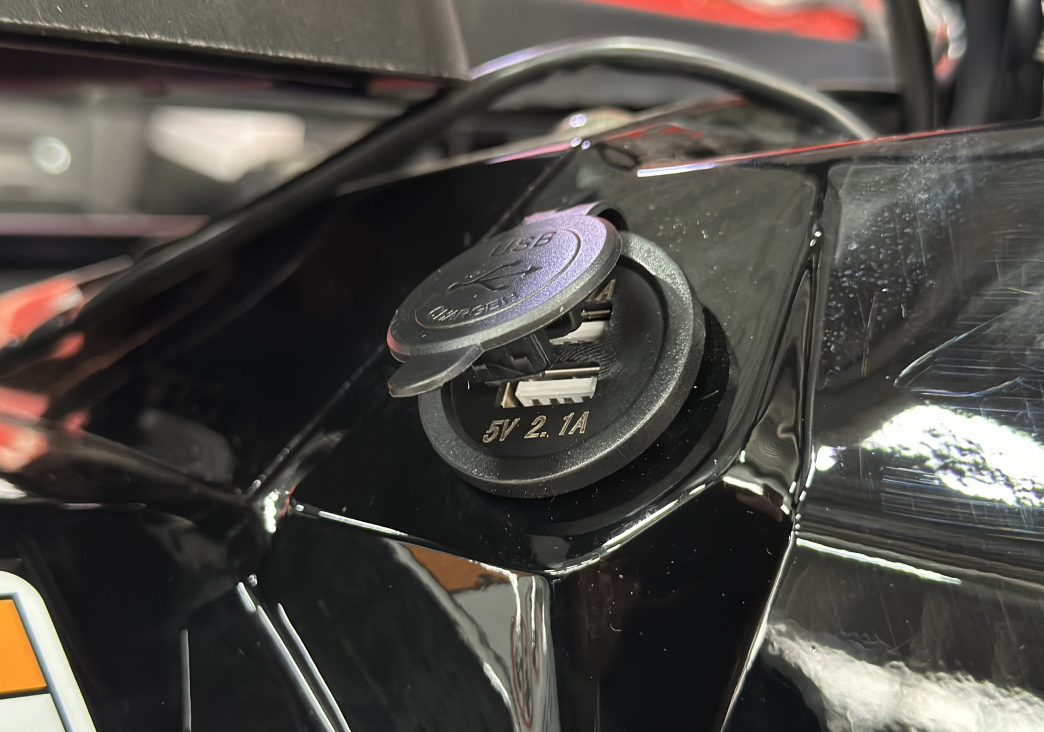 Квадроцикл GBM MAVERICK 300 NEW LUX в Керчи