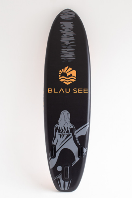 НАДУВНОЙ SUP-BOARD MOONLIGHT 11,6 в Керчи