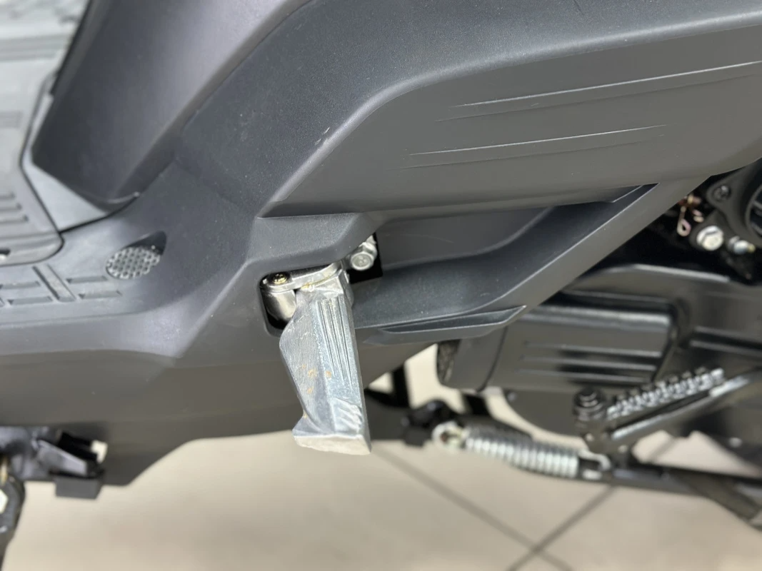 Скутер PROMAX STALKER 150(49) в Керчи