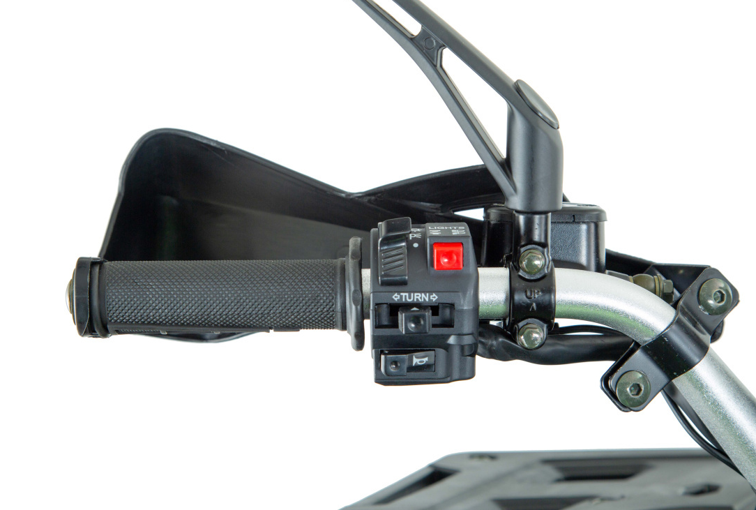 Квадроцикл YACOTA VIKING PRO 250 в Керчи