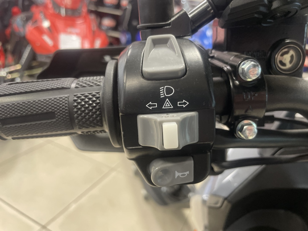 Скутер PROMAX STALKER ARMY 240(49) в Керчи