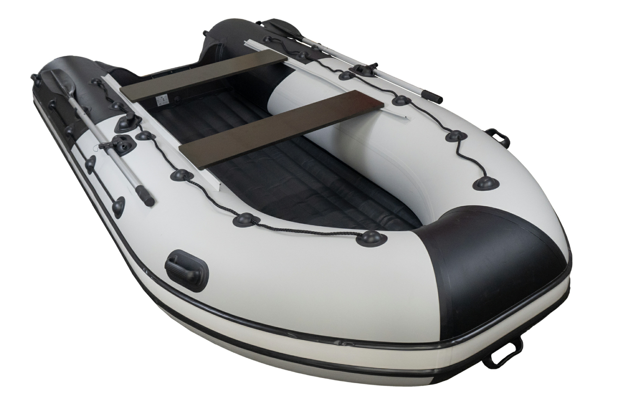 Лодка Ривьера 3600 НДНД ГИДРОЛЫЖА в Керчи