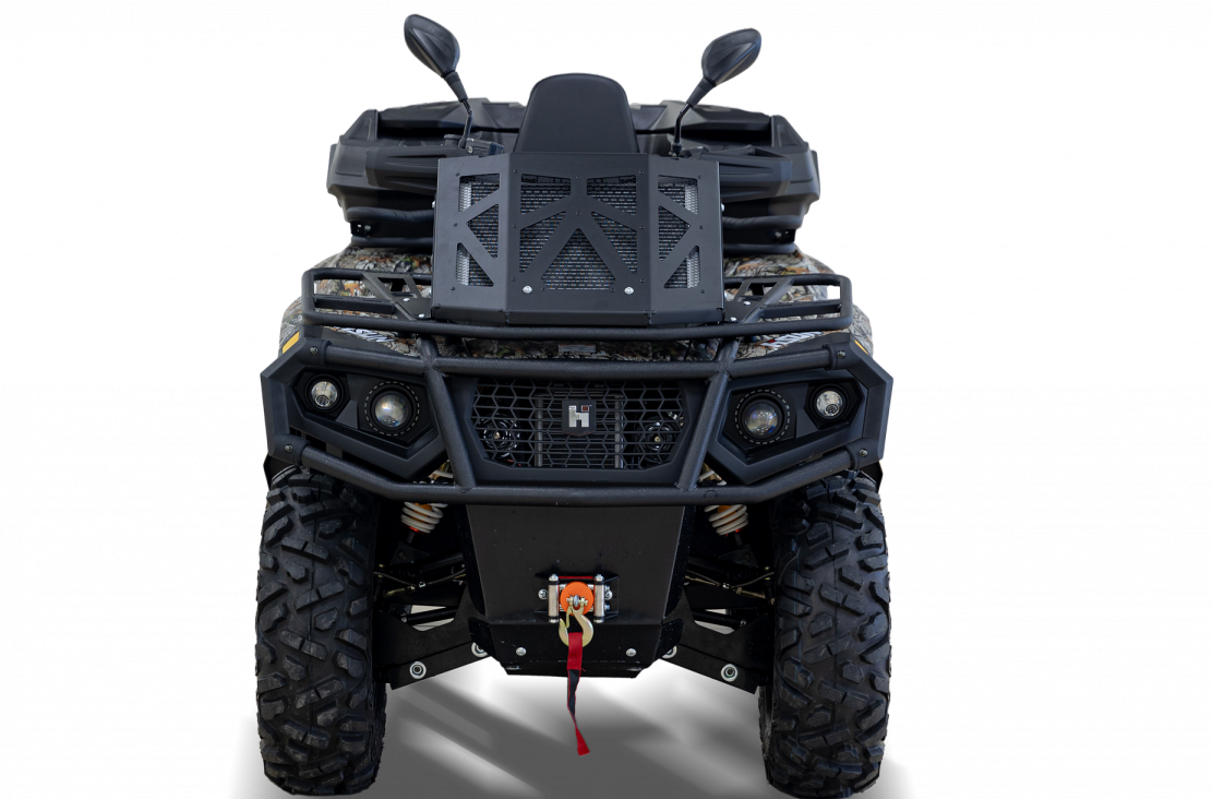 Квадроцикл HISUN TACTIC GT1000/EXTREME EDITION в Керчи