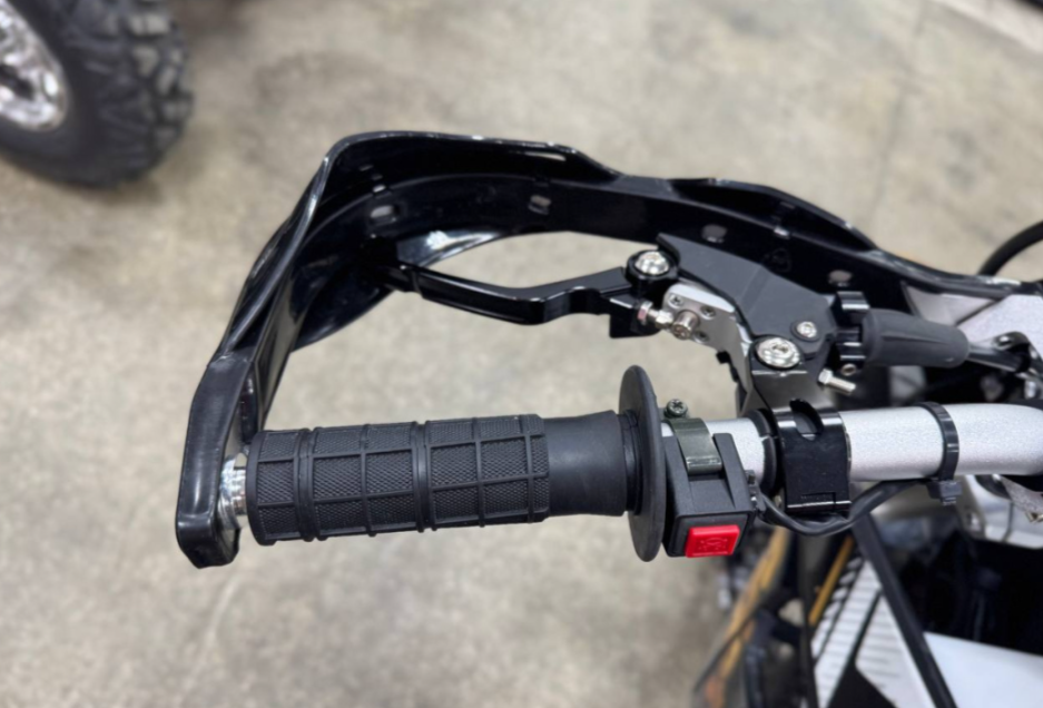 Мотоцикл (питбайк) PROMAX FIDET (ФАЙДЕТ) 145E PRO 17/14 в Керчи