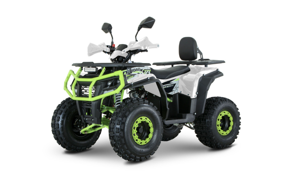 Квадроцикл YACOTA DRAGON LUX 125 в Керчи