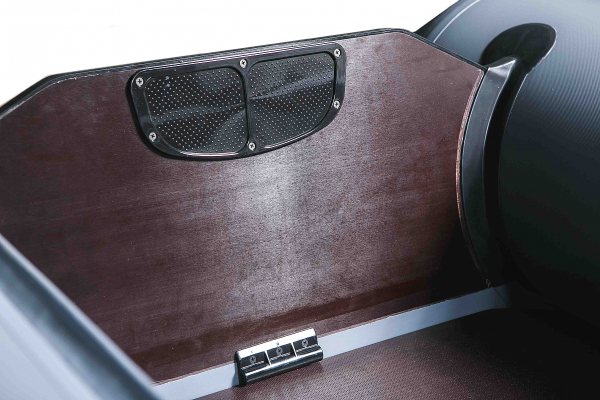 ЛОДКА ДРАККАР 3350 С HANT в Керчи