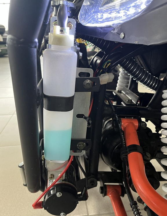 Квадроцикл PROMAX 300 4X4 ALL ROAD в Керчи