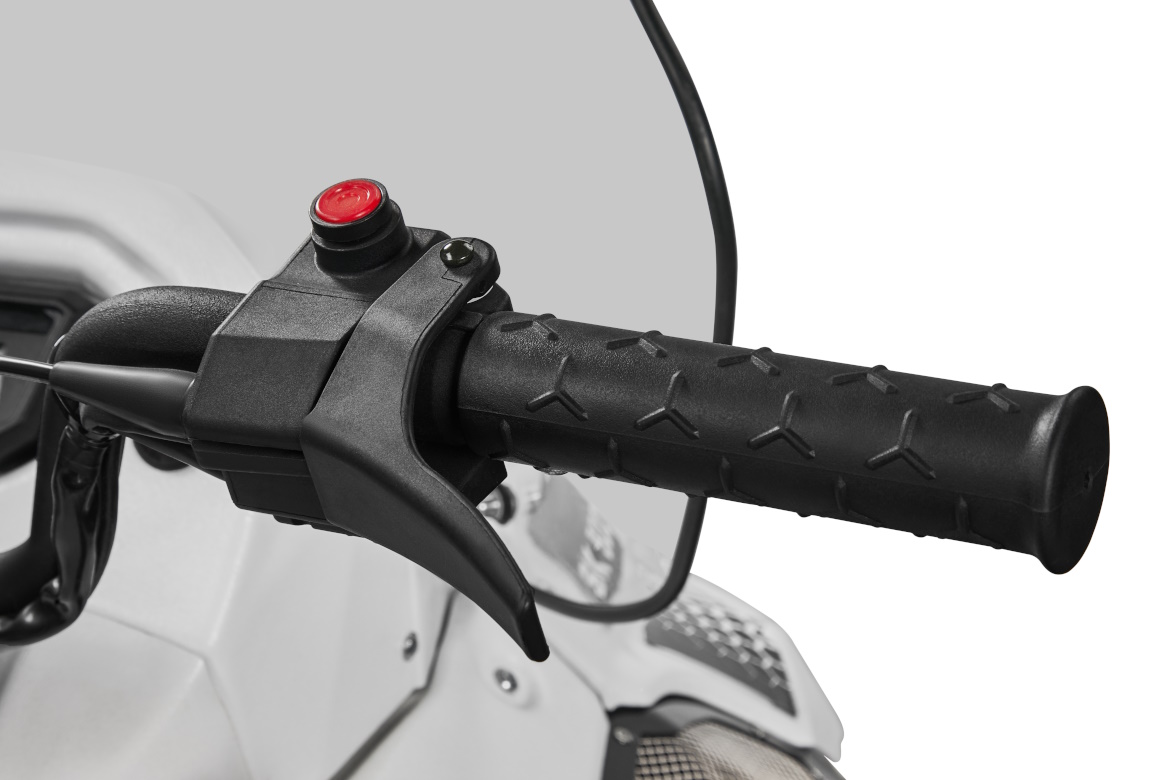 Снегоход IRBIS TUNGUS 500L 25/26 в Керчи