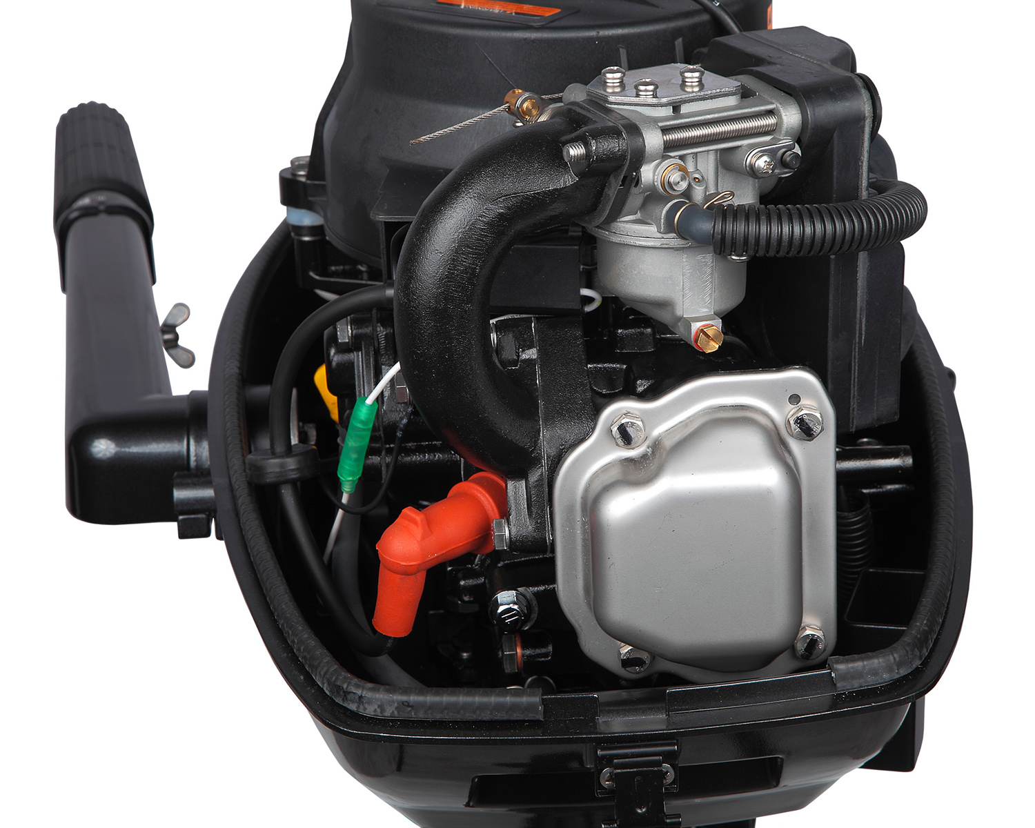 Лодочный мотор MARLIN MF 5 AMHL в Керчи