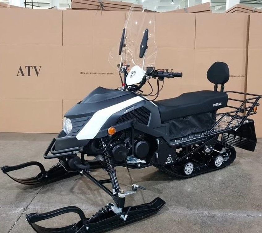 Снегоход Motax Snow 200 в Керчи