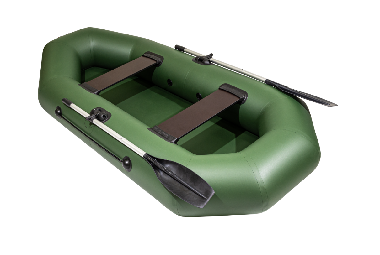 Лодка Барс 260 в Керчи