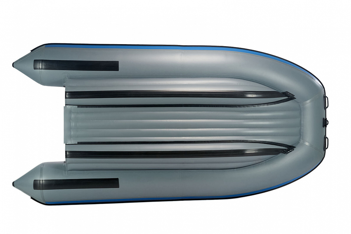 Лодка MISHIMO LITE DF 370 в Керчи