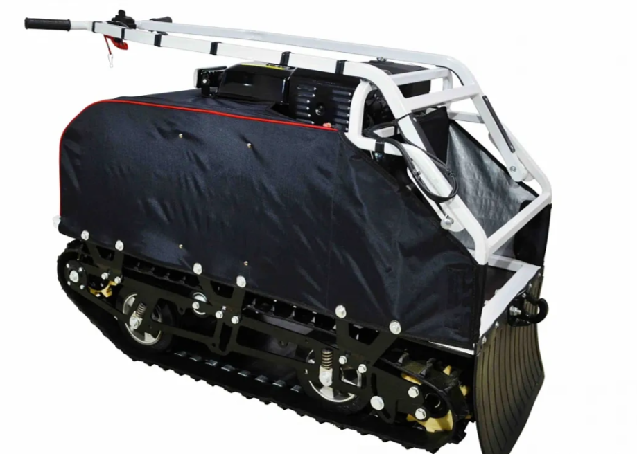 Компактная мотособака "Богатырь" mini 15 (127 см) в Керчи