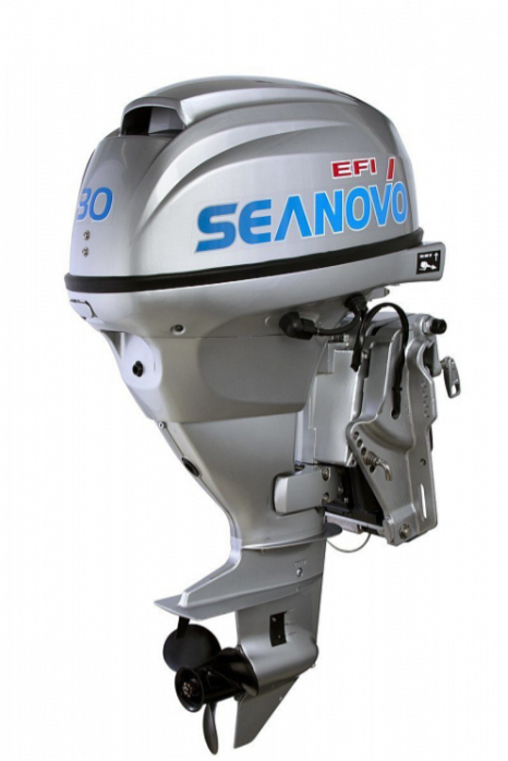 Лодочный мотор SEANOVO SNEF30FES-EFI в Керчи