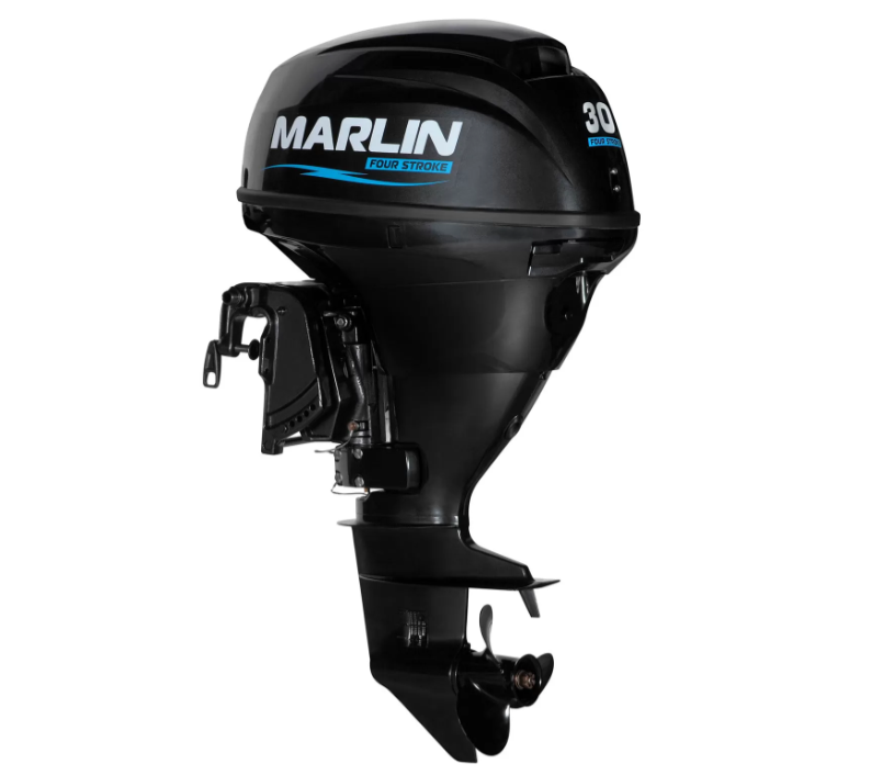 Лодочный мотор MARLIN MFI 30 AWHS в Керчи