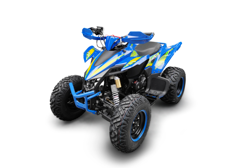 Квадроцикл YACOTA TYPHOON 250 в Керчи