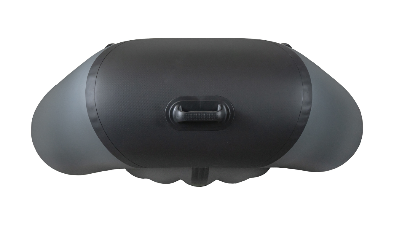 Лодка Барс 3200 нднд в Керчи