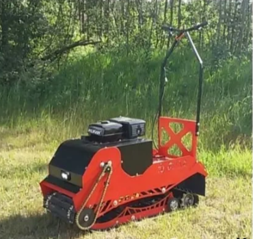 Мотобуксировщик Сила 500 13 л.с. в Керчи