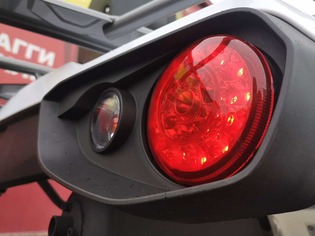 Квадроцикл PROMAX RENEGADE 280 LUX (2025) в Керчи