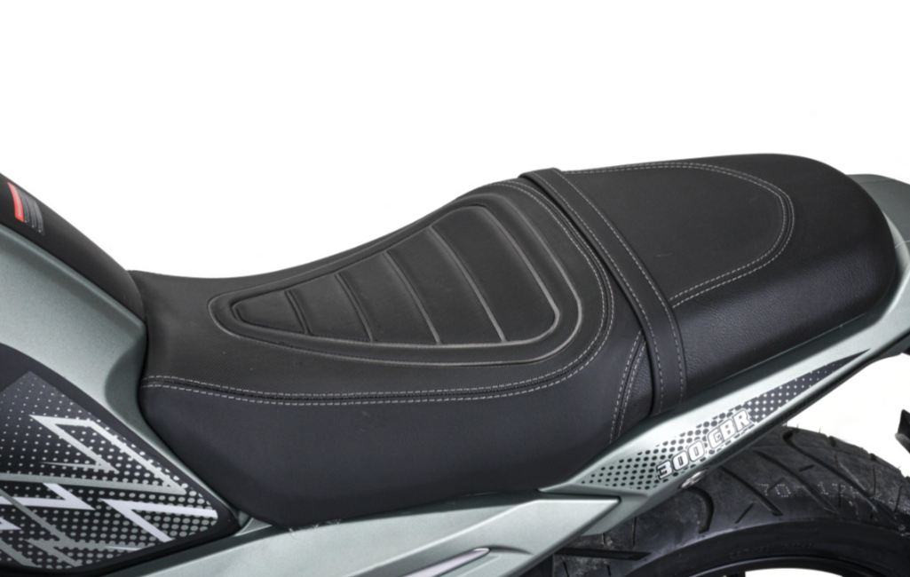 Мотоцикл MOTOLAND (МОТОЛЕНД) 300 CBR в Керчи