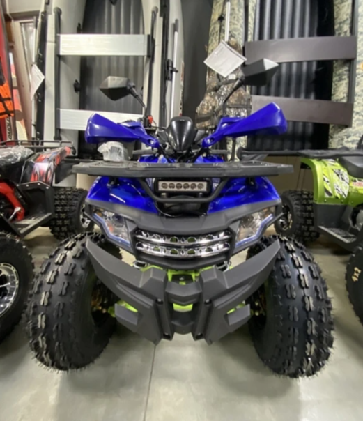 Квадроцикл PROMAX WILD 2.0 190 PRO (2025) в Керчи