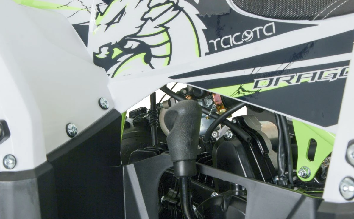 Квадроцикл YACOTA DRAGON 125 в Керчи