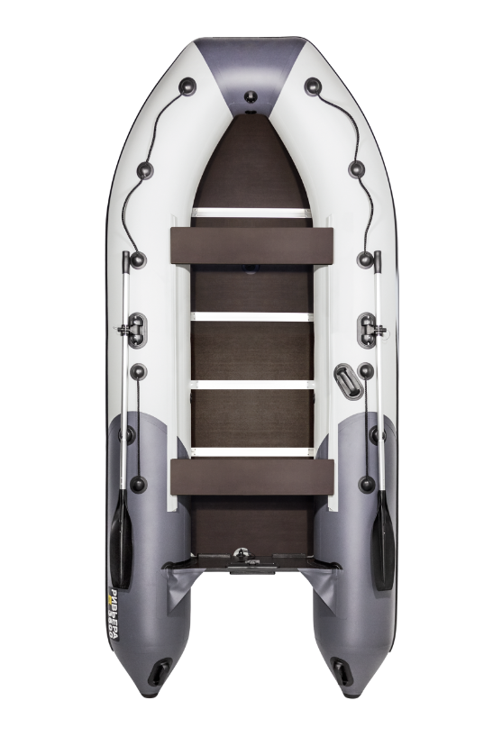 Лодка Ривьера Компакт 3600 СК в Керчи