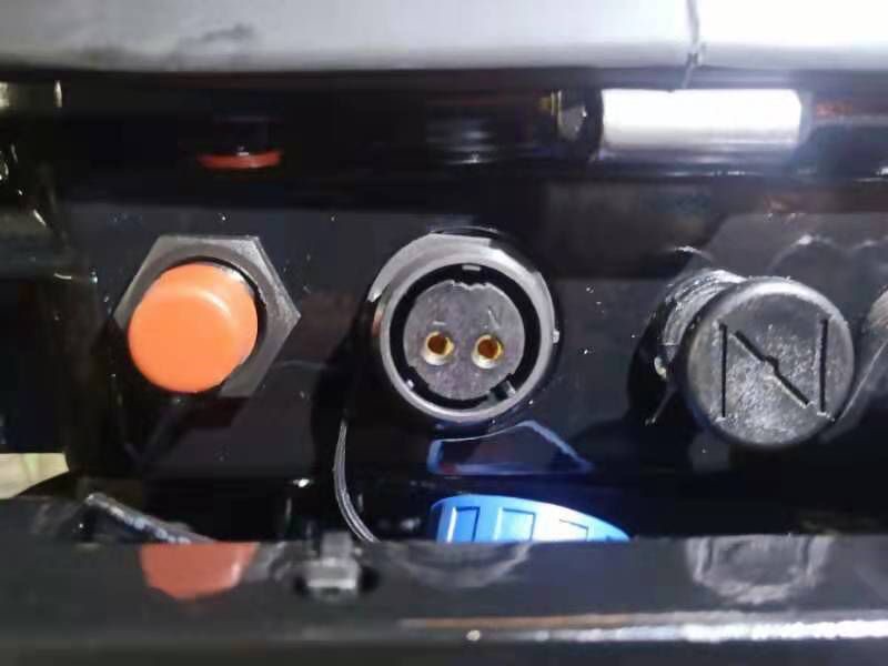 Лодочный мотор MARLIN PROLINE MP 9.9 (20) AMHS FORCE в Керчи